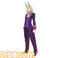 『エトランジュ オーヴァーロード』角巻わためや白上フブキが演者として出演！ 大塚真一郎氏がキャラデザインを務めるWeb小説がゲーム化。特徴的な "SUSHIレーン"とミュージカル活劇の魅力を解説