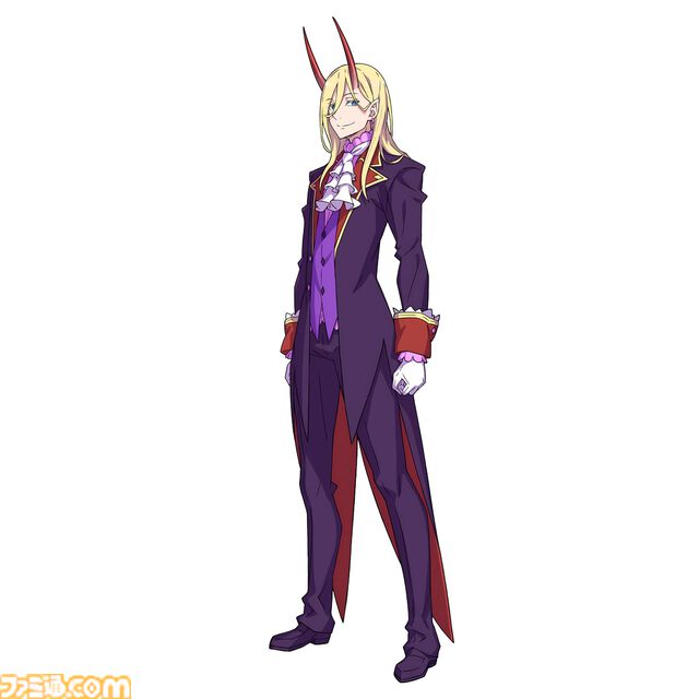 『エトランジュ オーヴァーロード』角巻わためや白上フブキが演者として出演！ 大塚真一郎氏がキャラデザインを務めるWeb小説がゲーム化。特徴的な "SUSHIレーン"とミュージカル活劇の魅力を解説