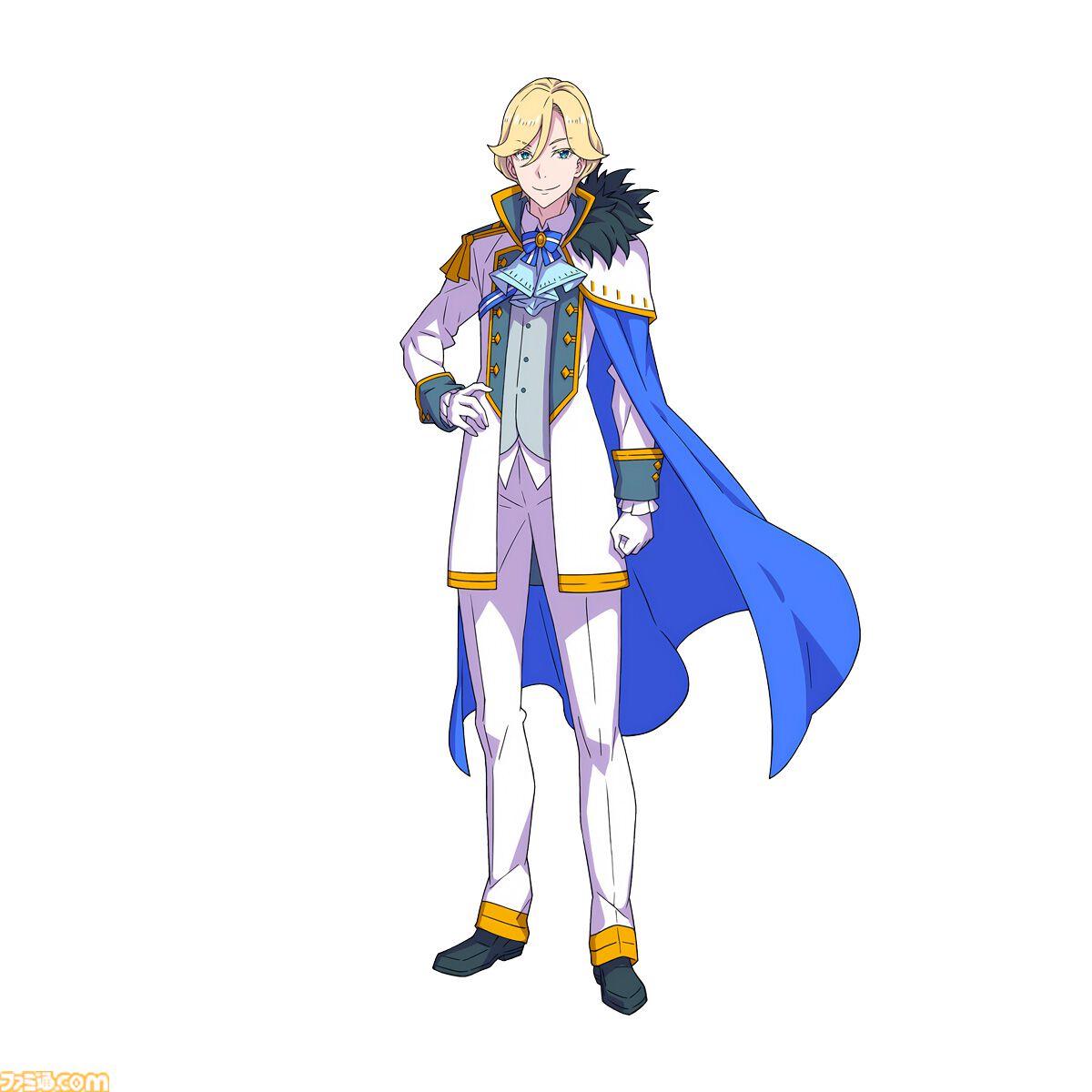 エトランジュ オーヴァーロード』角巻わためや白上フブキが演者として