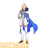 『エトランジュ オーヴァーロード』角巻わためや白上フブキが演者として出演！ 大塚真一郎氏がキャラデザインを務めるWeb小説がゲーム化。特徴的な "SUSHIレーン"とミュージカル活劇の魅力を解説