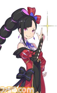 『エトランジュ オーヴァーロード』角巻わためや白上フブキが演者として出演！ 大塚真一郎氏がキャラデザインを務めるWeb小説がゲーム化。特徴的な "SUSHIレーン"とミュージカル活劇の魅力を解説
