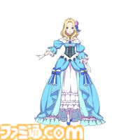 『エトランジュ オーヴァーロード』角巻わためや白上フブキが演者として出演！ 大塚真一郎氏がキャラデザインを務めるWeb小説がゲーム化。特徴的な "SUSHIレーン"とミュージカル活劇の魅力を解説