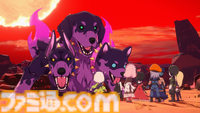 『エトランジュ オーヴァーロード』角巻わためや白上フブキが演者として出演！ 大塚真一郎氏がキャラデザインを務めるWeb小説がゲーム化。特徴的な "SUSHIレーン"とミュージカル活劇の魅力を解説