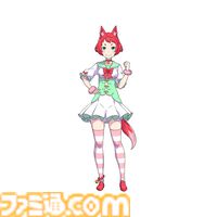 『エトランジュ オーヴァーロード』角巻わためや白上フブキが演者として出演！ 大塚真一郎氏がキャラデザインを務めるWeb小説がゲーム化。特徴的な "SUSHIレーン"とミュージカル活劇の魅力を解説
