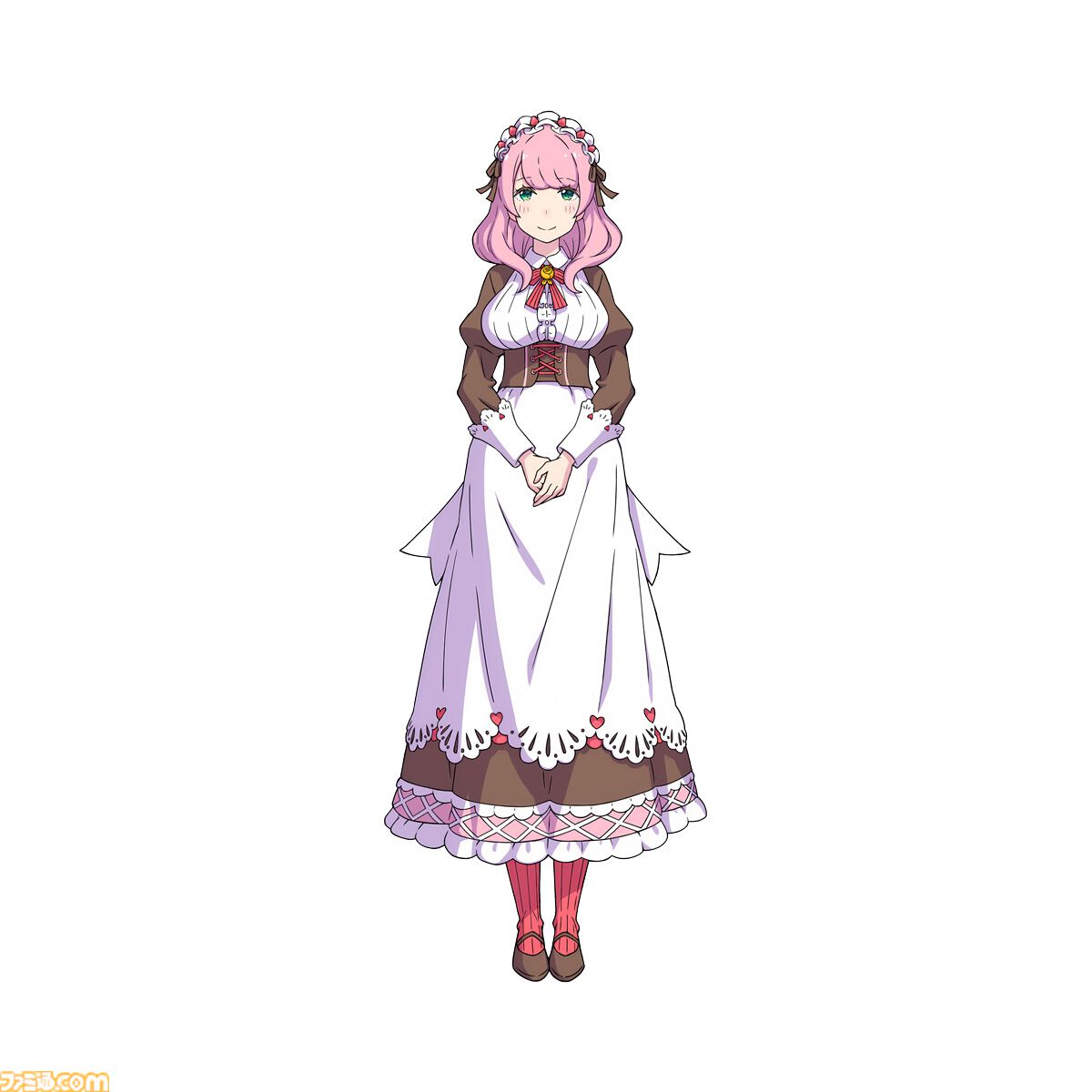 エトランジュ オーヴァーロード』角巻わためや白上フブキが演者として