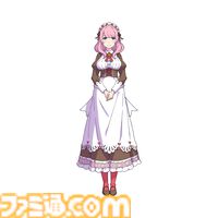 『エトランジュ オーヴァーロード』角巻わためや白上フブキが演者として出演！ 大塚真一郎氏がキャラデザインを務めるWeb小説がゲーム化。特徴的な "SUSHIレーン"とミュージカル活劇の魅力を解説