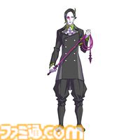 『エトランジュ オーヴァーロード』角巻わためや白上フブキが演者として出演！ 大塚真一郎氏がキャラデザインを務めるWeb小説がゲーム化。特徴的な "SUSHIレーン"とミュージカル活劇の魅力を解説