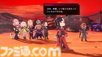 『エトランジュ オーヴァーロード』角巻わためや白上フブキが演者として出演！ 大塚真一郎氏がキャラデザインを務めるWeb小説がゲーム化。特徴的な "SUSHIレーン"とミュージカル活劇の魅力を解説
