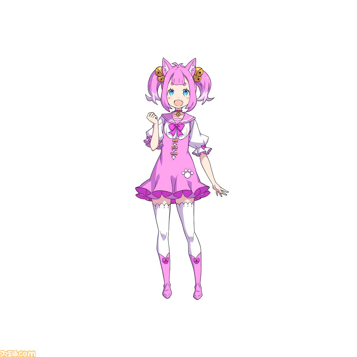 『エトランジュ オーヴァーロード』角巻わためや白上フブキが演者として出演！ 大塚真一郎氏がキャラデザインを務めるWeb小説がゲーム化。特徴的な "SUSHIレーン"とミュージカル活劇の魅力を解説