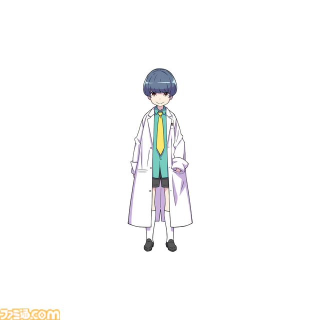 『エトランジュ オーヴァーロード』角巻わためや白上フブキが演者として出演！ 大塚真一郎氏がキャラデザインを務めるWeb小説がゲーム化。特徴的な "SUSHIレーン"とミュージカル活劇の魅力を解説