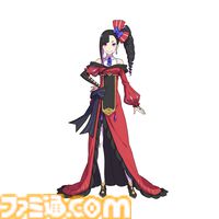 『エトランジュ オーヴァーロード』角巻わためや白上フブキが演者として出演！ 大塚真一郎氏がキャラデザインを務めるWeb小説がゲーム化。特徴的な "SUSHIレーン"とミュージカル活劇の魅力を解説