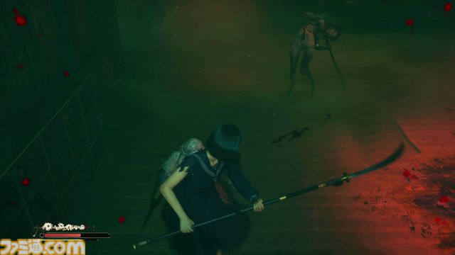 『サイレントヒルf』レビュー。竜騎士07が描く狂気の世界。プレイするほどに不安感の増す悪夢の連続はまさに“『サイレントヒル』”。障子とふすまに恐怖を植え付けられる【若干のネタバレあり】