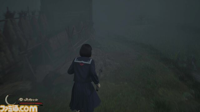 『サイレントヒルf』レビュー。竜騎士07が描く狂気の世界。プレイするほどに不安感の増す悪夢の連続はまさに“『サイレントヒル』”。障子とふすまに恐怖を植え付けられる【若干のネタバレあり】