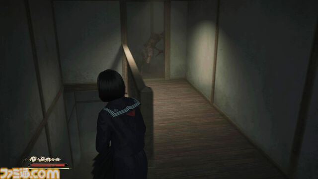 『サイレントヒルf』レビュー。竜騎士07が描く狂気の世界。プレイするほどに不安感の増す悪夢の連続はまさに“『サイレントヒル』”。障子とふすまに恐怖を植え付けられる【若干のネタバレあり】