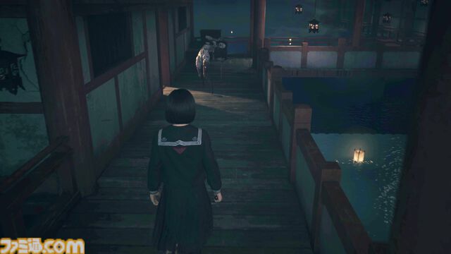 『サイレントヒルf』レビュー。竜騎士07が描く狂気の世界。プレイするほどに不安感の増す悪夢の連続はまさに“『サイレントヒル』”。障子とふすまに恐怖を植え付けられる【若干のネタバレあり】