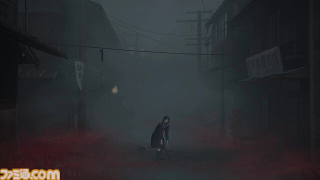 『サイレントヒルf』レビュー。竜騎士07が描く狂気の世界。プレイするほどに不安感の増す悪夢の連続はまさに“『サイレントヒル』”。障子とふすまに恐怖を植え付けられる【若干のネタバレあり】