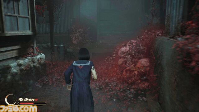 『サイレントヒルf』レビュー。竜騎士07が描く狂気の世界。プレイするほどに不安感の増す悪夢の連続はまさに“『サイレントヒル』”。障子とふすまに恐怖を植え付けられる【若干のネタバレあり】