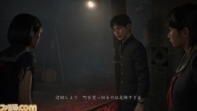 『サイレントヒルf』レビュー。竜騎士07が描く狂気の世界。プレイするほどに不安感の増す悪夢の連続はまさに“『サイレントヒル』”。障子とふすまに恐怖を植え付けられる【若干のネタバレあり】