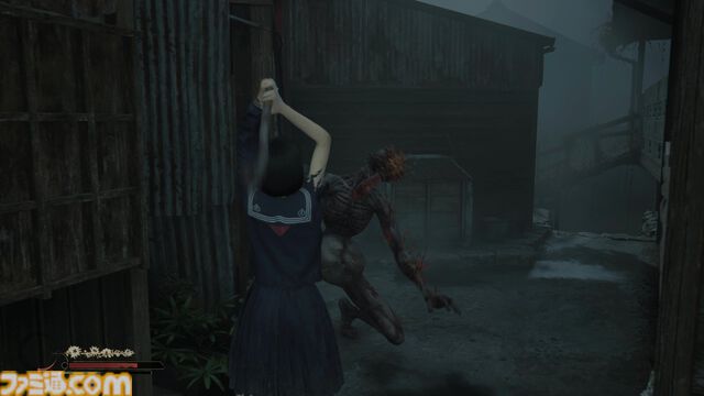 『サイレントヒルf』レビュー。竜騎士07が描く狂気の世界。プレイするほどに不安感の増す悪夢の連続はまさに“『サイレントヒル』”。障子とふすまに恐怖を植え付けられる【若干のネタバレあり】