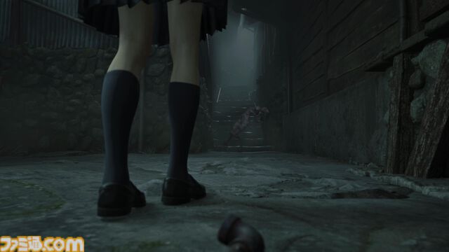 『サイレントヒルf』レビュー。竜騎士07が描く狂気の世界。プレイするほどに不安感の増す悪夢の連続はまさに“『サイレントヒル』”。障子とふすまに恐怖を植え付けられる【若干のネタバレあり】