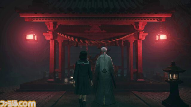 『サイレントヒルf』レビュー。竜騎士07が描く狂気の世界。プレイするほどに不安感の増す悪夢の連続はまさに“『サイレントヒル』”。障子とふすまに恐怖を植え付けられる【若干のネタバレあり】