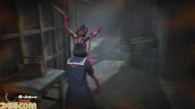 『サイレントヒルf』レビュー。竜騎士07が描く狂気の世界。プレイするほどに不安感の増す悪夢の連続はまさに“『サイレントヒル』”。障子とふすまに恐怖を植え付けられる【若干のネタバレあり】