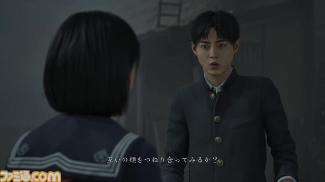 『サイレントヒルf』レビュー。竜騎士07が描く狂気の世界。プレイするほどに不安感の増す悪夢の連続はまさに“『サイレントヒル』”。障子とふすまに恐怖を植え付けられる【若干のネタバレあり】