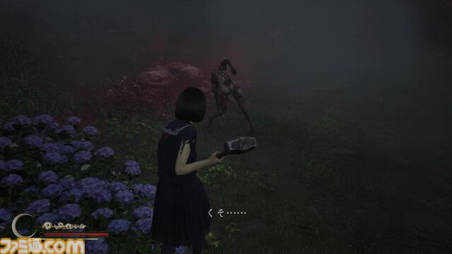 『サイレントヒルf』レビュー。竜騎士07が描く狂気の世界。プレイするほどに不安感の増す悪夢の連続はまさに“『サイレントヒル』”。障子とふすまに恐怖を植え付けられる【若干のネタバレあり】