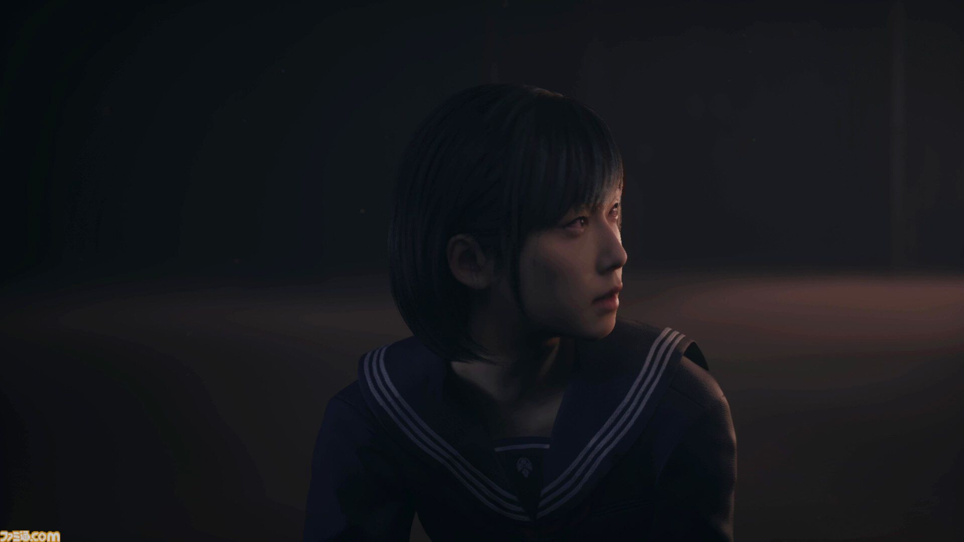 『サイレントヒルf』レビュー。竜騎士07が描く狂気の世界。プレイするほどに不安感の増す悪夢の連続はまさに“『サイレントヒル』”。障子とふすまに恐怖を植え付けられる【若干のネタバレあり】