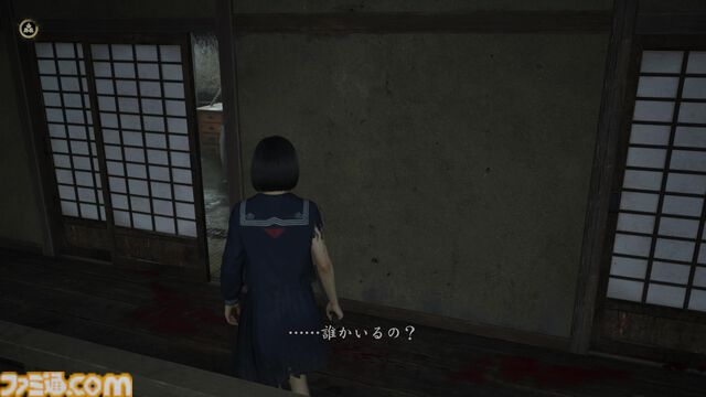 『サイレントヒルf』レビュー。竜騎士07が描く狂気の世界。プレイするほどに不安感の増す悪夢の連続はまさに“『サイレントヒル』”。障子とふすまに恐怖を植え付けられる【若干のネタバレあり】