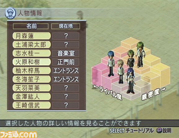 金色のコルダ』（PC版）が発売された日。クラシック音楽をテーマ