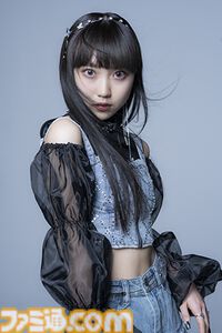 『山下七海のななみんのねごと』にDivermy from 電音部からYOOさん&MILIAさんがゲスト出演！ 本日（5/16）21時から配信