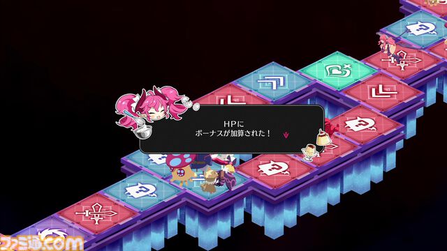 『凶乱マカイズム』が2026年1月29日発売。レベル9999までの育成、億超えダメージなどやり込み要素満載の新作アクションRPG