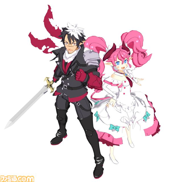 『凶乱マカイズム』が2026年1月29日発売。レベル9999までの育成、億超えダメージなどやり込み要素満載の新作アクションRPG