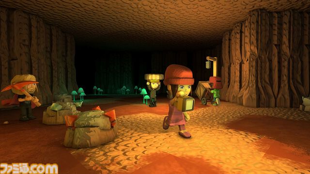 『ディンカム』Switchパッケージ版が11/27発売、本日（9/16）予約開始。オーストラリアっぽい島で自分だけの町作りを楽しむサバイバルライフシム