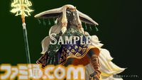 『ゼルダ無双 封印戦記』パッケージ版が予約開始。Amazonはラウルのアクスタ、楽天は布ポーチ、ステンレスタンブラーが限定特典