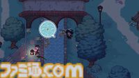 『Little Witch in the Woods』癒しのスローライフ正式版がリリース。新エリアに加え、釣りやネコとの触れ合いなど森での暮らしを彩る新要素が追加