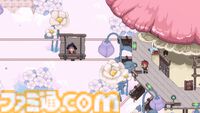 『Little Witch in the Woods』癒しのスローライフ正式版がリリース。新エリアに加え、釣りやネコとの触れ合いなど森での暮らしを彩る新要素が追加