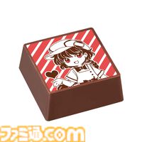CLAMPとゴディバが初コラボ。『CCさくら』『レイアース』など人気キャラの描き下ろしイラスト入りチョコ＆ドリンクが10月1日より発売