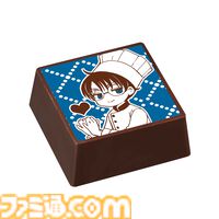 CLAMPとゴディバが初コラボ。『CCさくら』『レイアース』など人気キャラの描き下ろしイラスト入りチョコ＆ドリンクが10月1日より発売