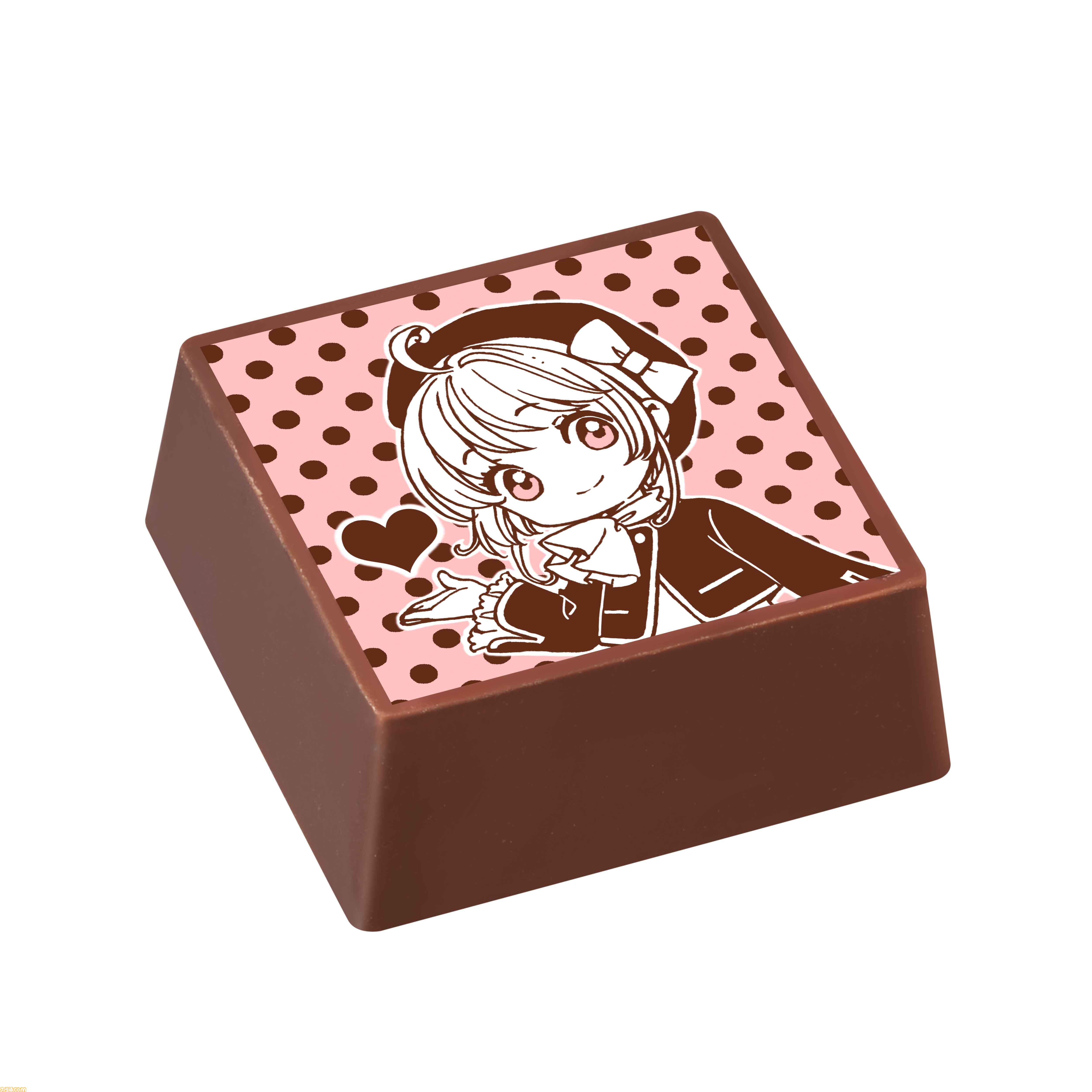 CLAMPとゴディバが初コラボ。『CCさくら』『レイアース』など人気