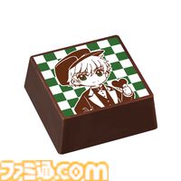 CLAMPとゴディバが初コラボ。『CCさくら』『レイアース』など人気キャラの描き下ろしイラスト入りチョコ＆ドリンクが10月1日より発売