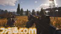 『Arena Breakout: Infinite』基本無料タルコフライクFPSが本日（9/16）正式リリース。リアルな戦闘、細かい重火器のカスタマイズなどで“非常に好評”