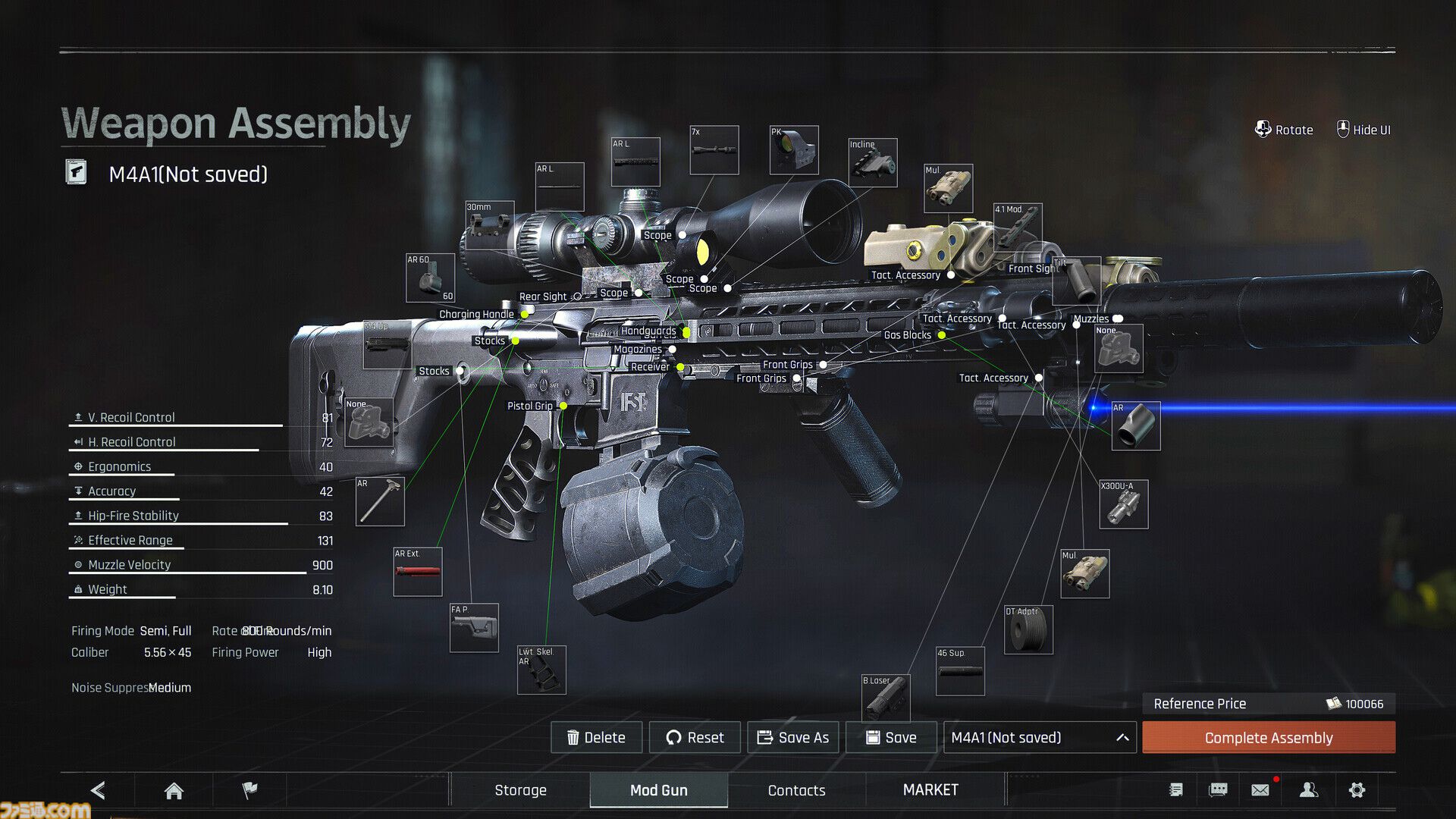 アリーナブレイクアウト：インフィニティ』基本無料タルコフライクFPSが正式リリース。リアルでハードな戦闘、細かい重火器のカスタマイズなどで話題を呼んだ注目作  | ゲーム・エンタメ最新情報のファミ通.com