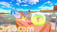 『スーパーモンキーボール バナナランブル』オンライン対戦のルールとステージ情報が公開。バナナの皮、ミサイルなどの一部アイテムも紹介