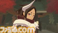 『炎姫』日本アニメ表現を目指した爽快3Dアクションが今冬リリースへ。日本語ボイスは楠木ともり、石見舞菜香、菱川花菜が担当