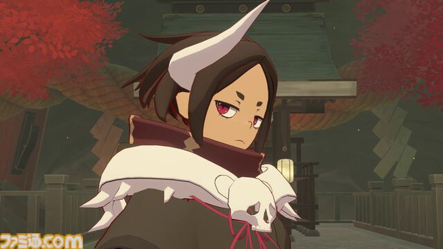 『炎姫』日本アニメ表現を目指した爽快3Dアクションが今冬リリースへ。日本語ボイスは楠木ともり、石見舞菜香、菱川花菜が担当