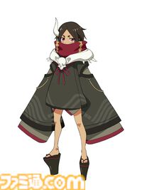 『炎姫』日本アニメ表現を目指した爽快3Dアクションが今冬リリースへ。日本語ボイスは楠木ともり、石見舞菜香、菱川花菜が担当