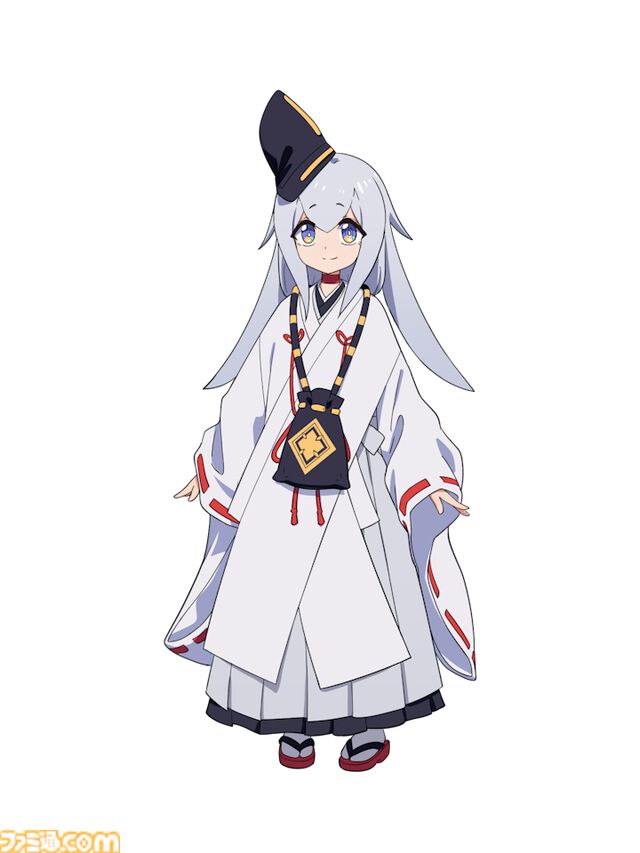 『炎姫』日本アニメ表現を目指した爽快3Dアクションが今冬リリースへ。日本語ボイスは楠木ともり、石見舞菜香、菱川花菜が担当