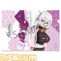 『ライザのアトリエ』ライザ、クラウディア、リラの添い寝姿にドキドキ。タペストリー、アクリルフィギュア、クリアファイルが新登場